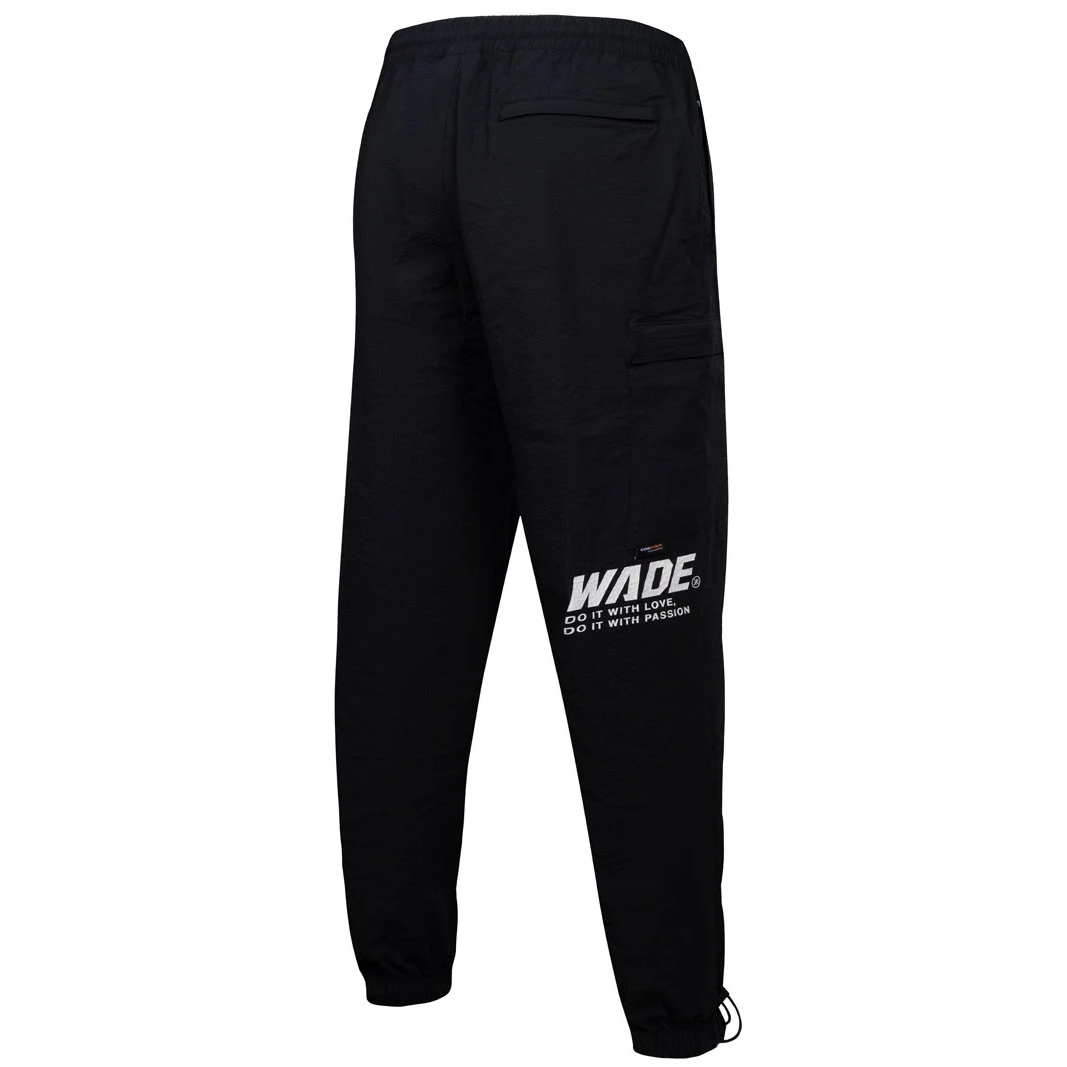 Штаны Li-Ning Wade | AKXU081-1