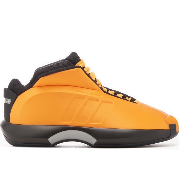 Adidas Crazy 1 Sunshine