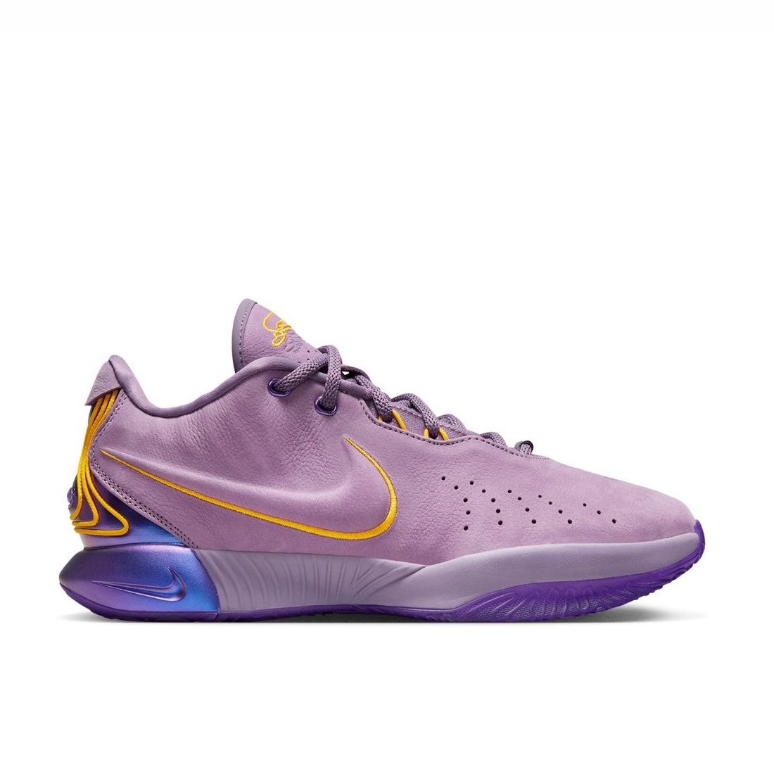Nike Lebron 21 GS