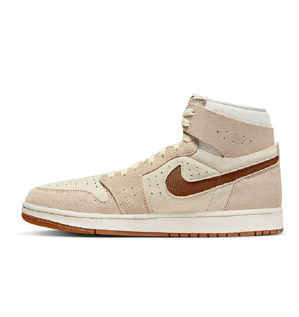 Кроссовки Air Jordan 1 High Zoom CMFT 2 | DV1307-120