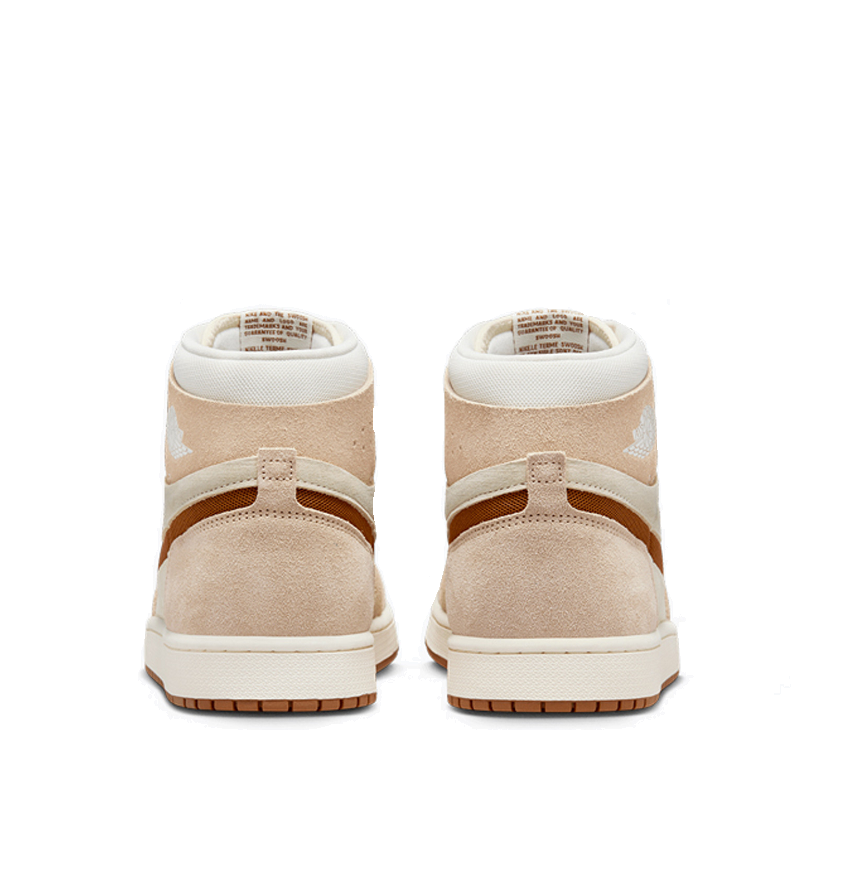 Кроссовки Air Jordan 1 High Zoom CMFT 2 | DV1307-120