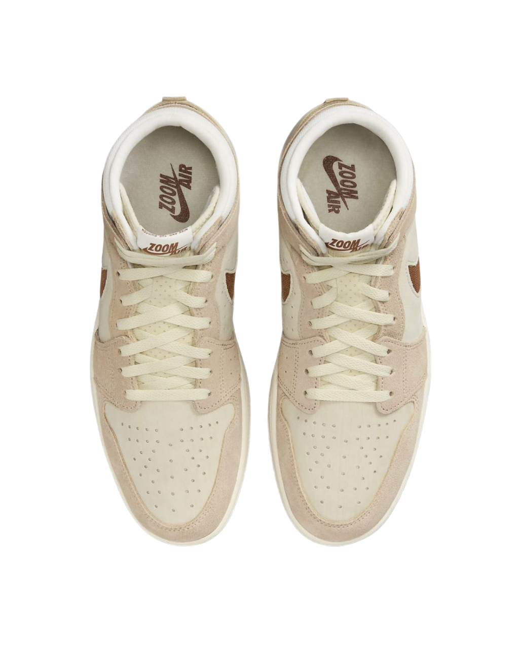 Кроссовки Air Jordan 1 High Zoom CMFT 2 | DV1307-120