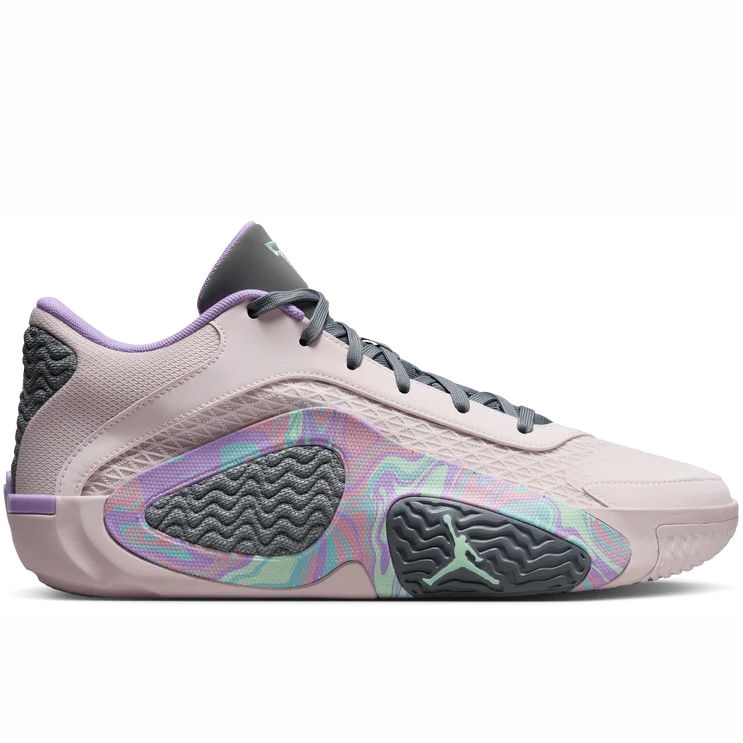 Jordan Tatum 2