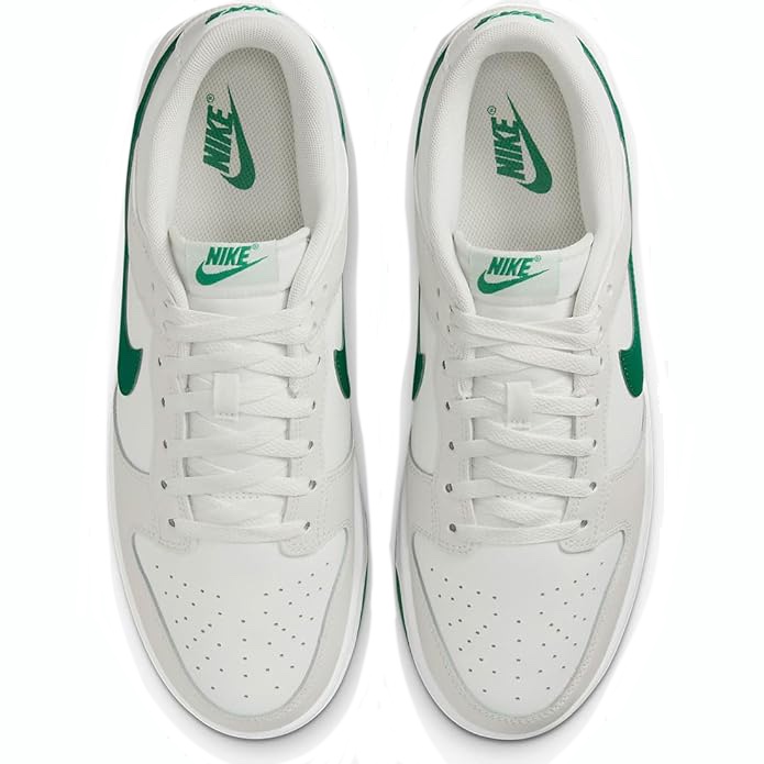 Кроссовки Nike Dunk Low Retro | DV0831-107