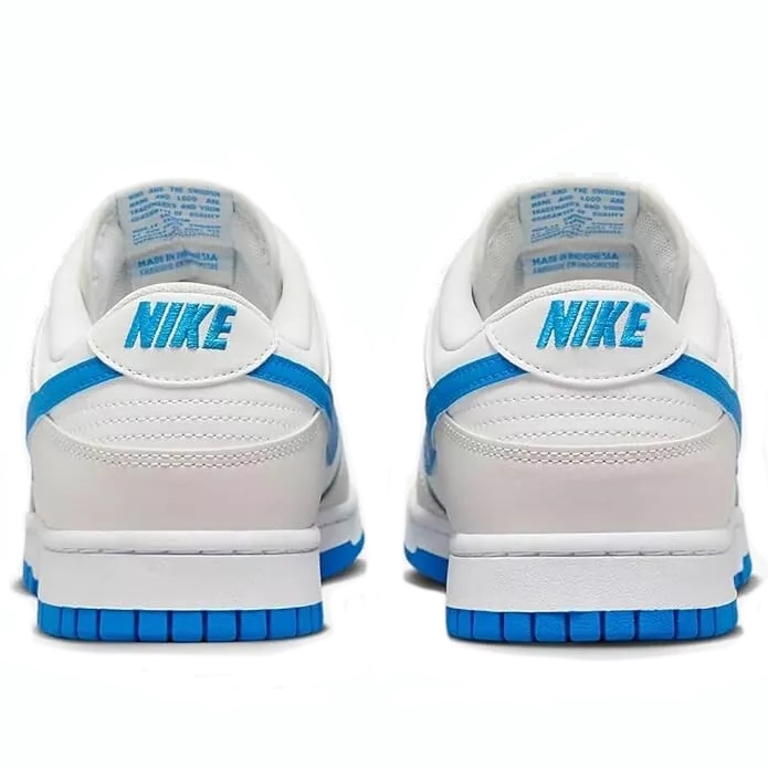 Кроссовки Nike Dunk Low Retro | DV0831-108