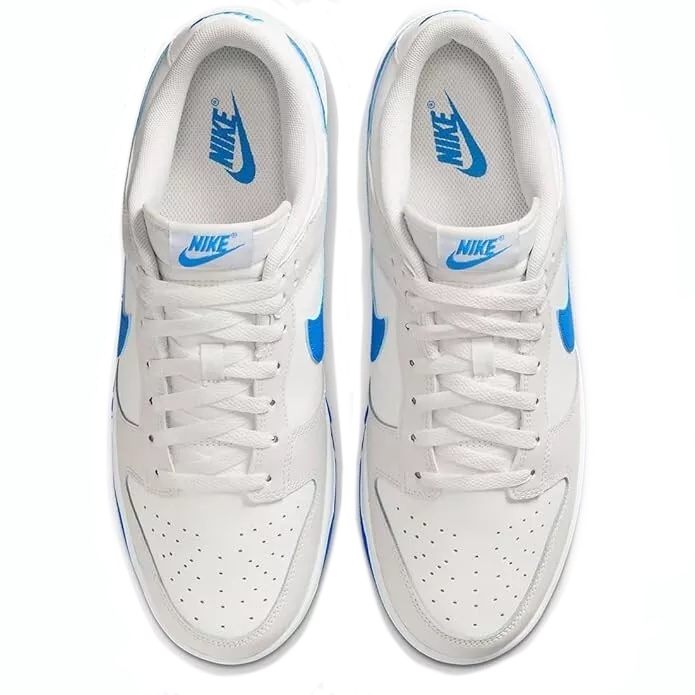 Кроссовки Nike Dunk Low Retro | DV0831-108