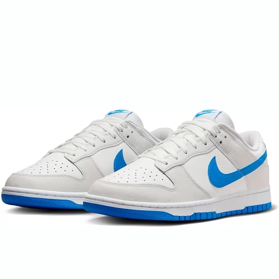 Кроссовки Nike Dunk Low Retro | DV0831-108