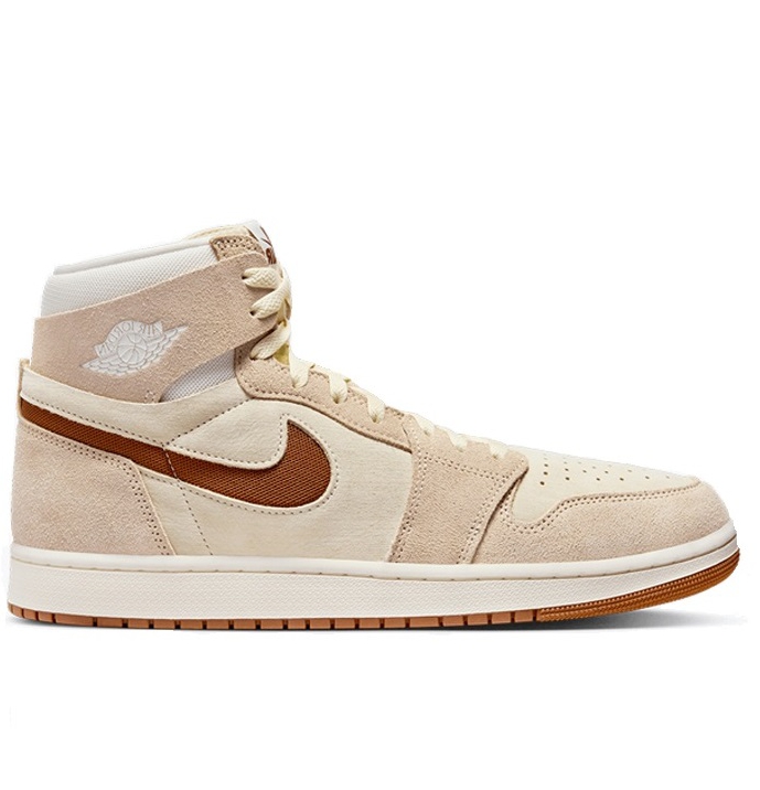 Air Jordan 1 High Zoom CMFT 2