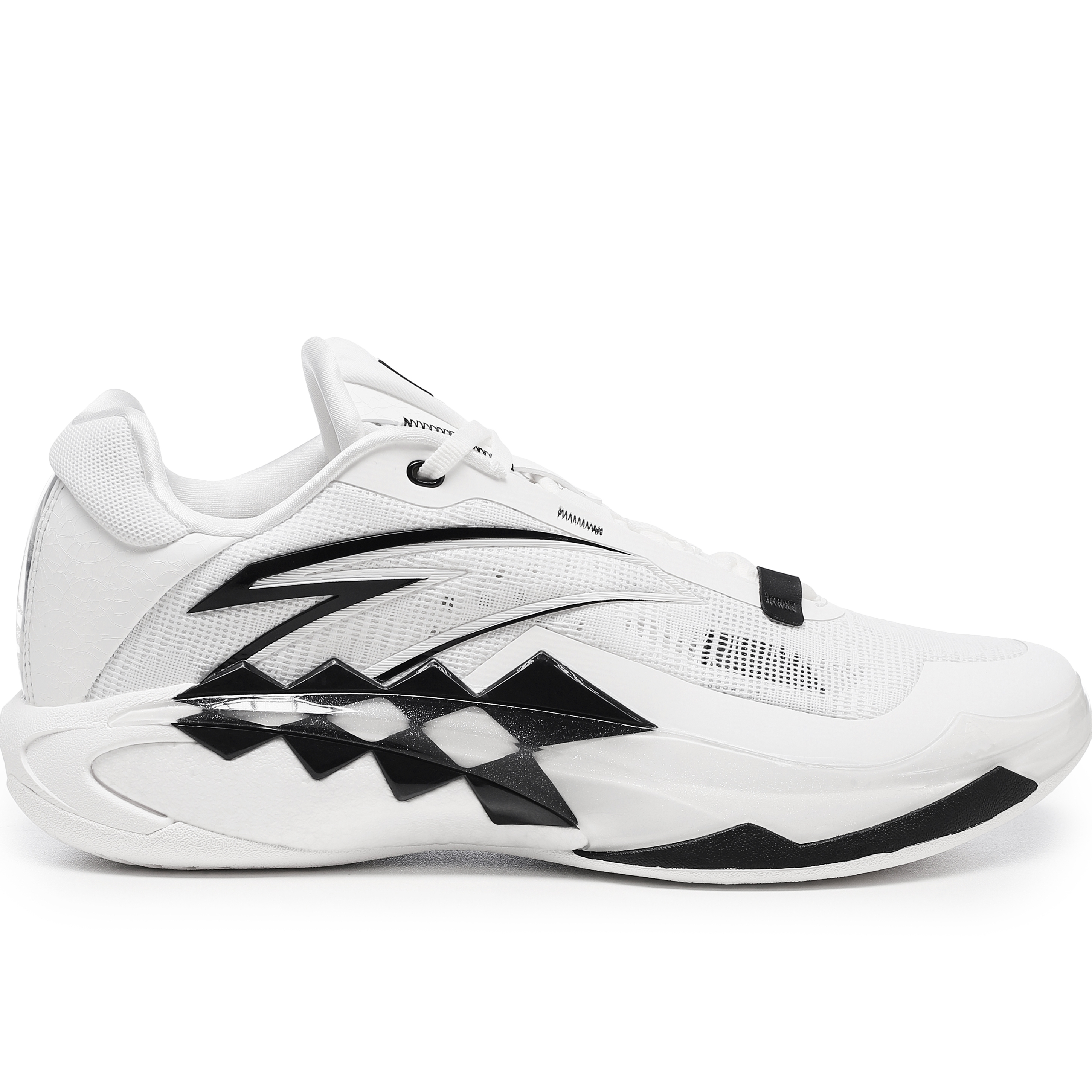 ANTA Furious 1.0