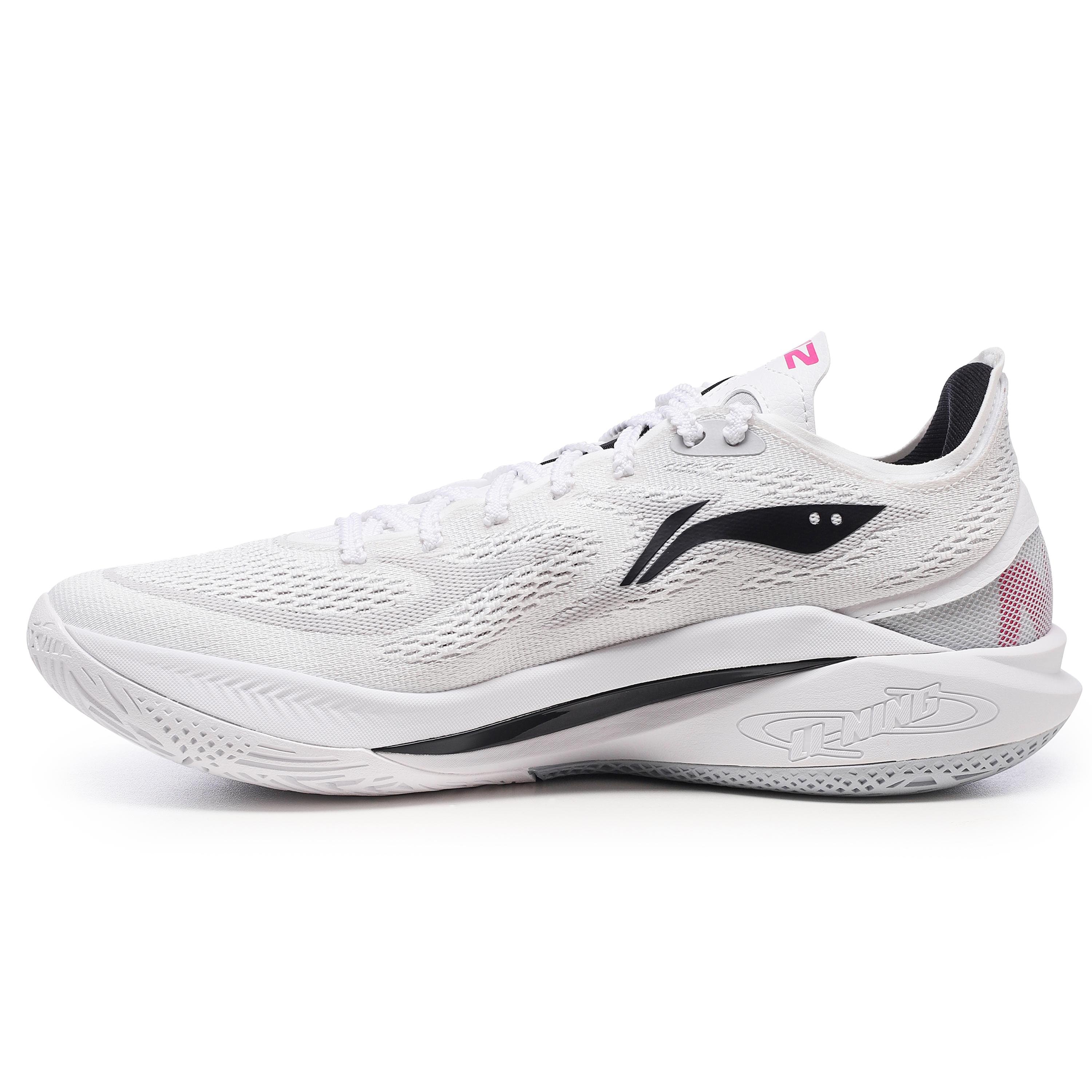 Баскетбольные кроссовки Li-Ning Sonic 12 V2  | ABAU027-4