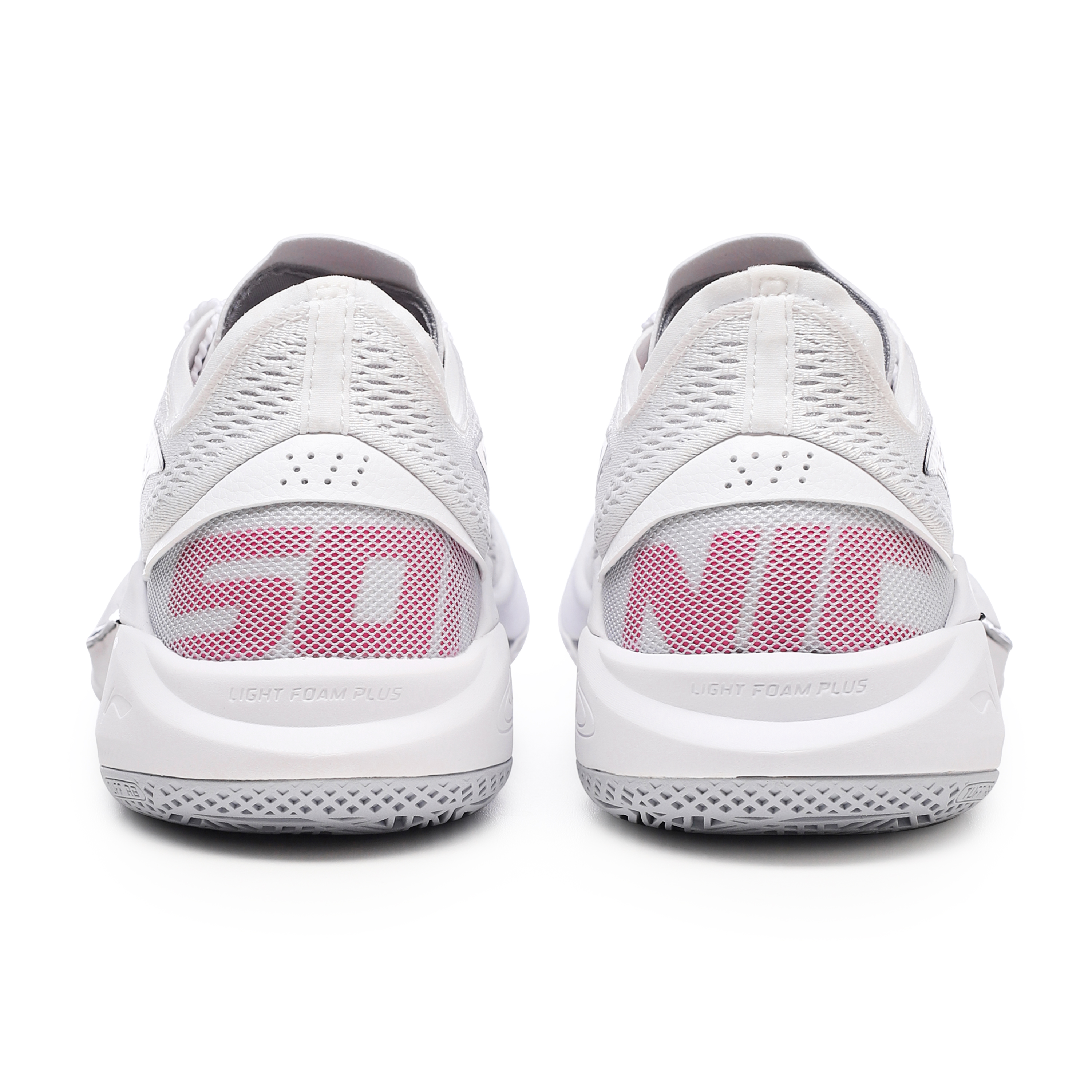 Баскетбольные кроссовки Li-Ning Sonic 12 V2  | ABAU027-4
