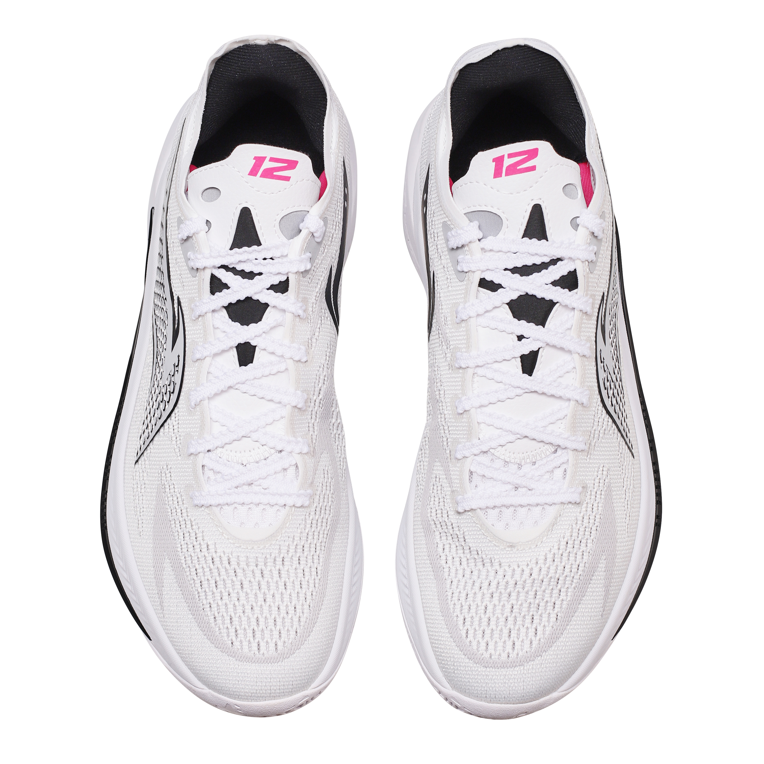 Баскетбольные кроссовки Li-Ning Sonic 12 V2  | ABAU027-4