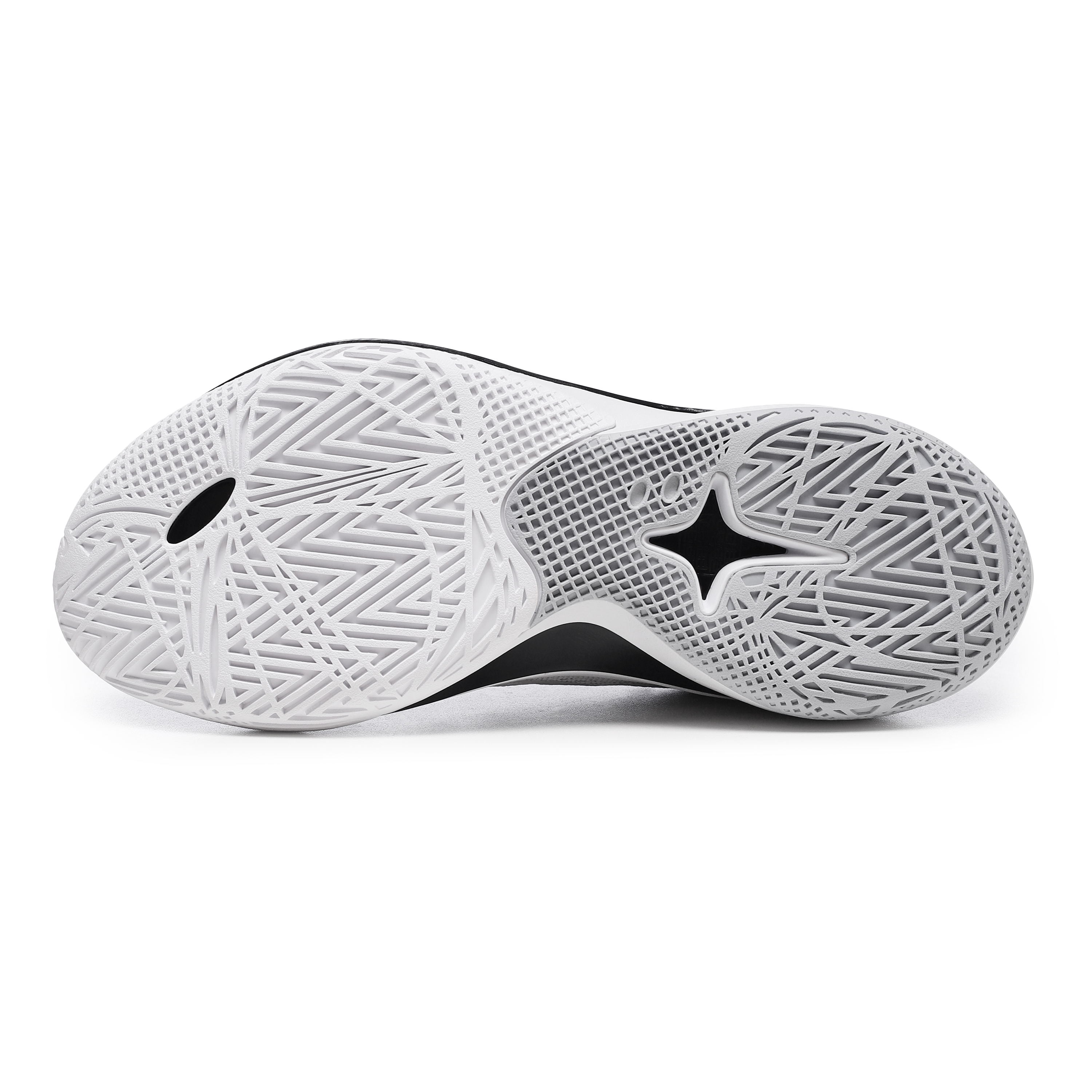 Баскетбольные кроссовки Li-Ning Sonic 12 V2  | ABAU027-4