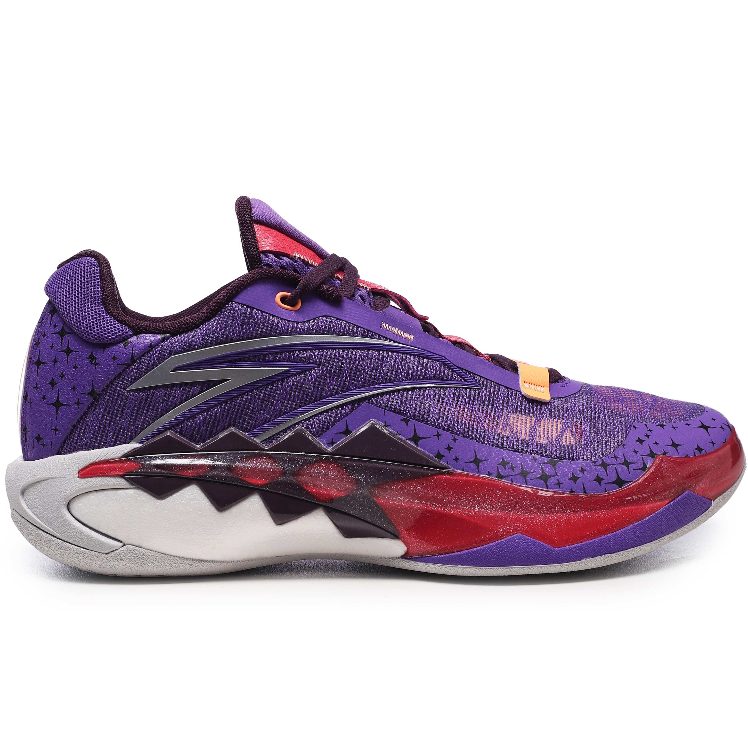 ANTA Furious 1.0