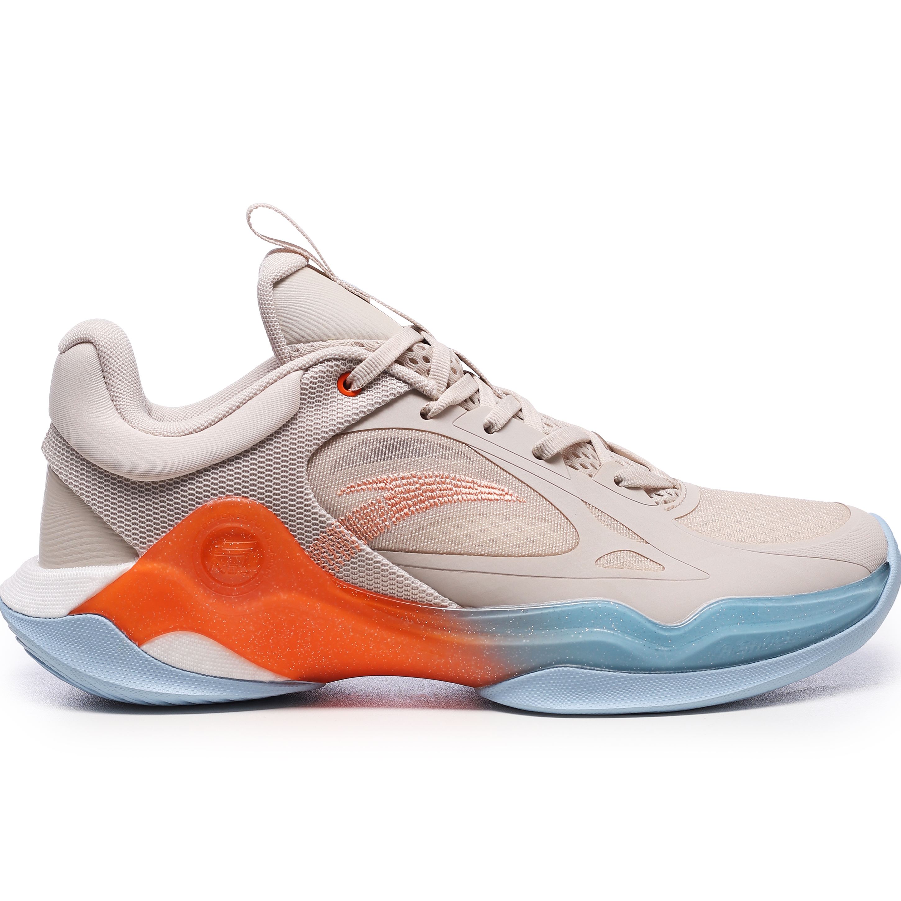 ANTA Skyline 1 Retro