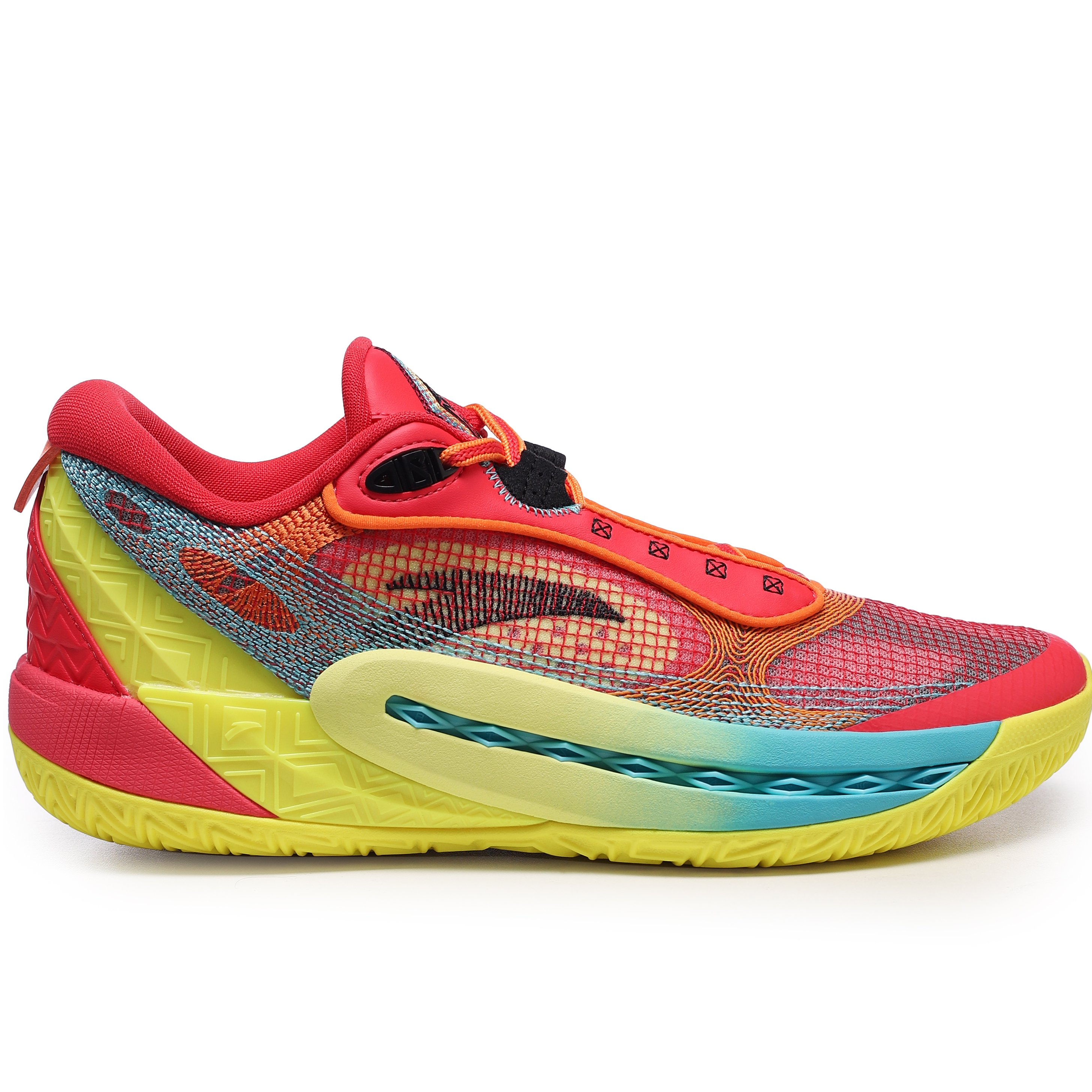 ANTA Shock Wave 6.0