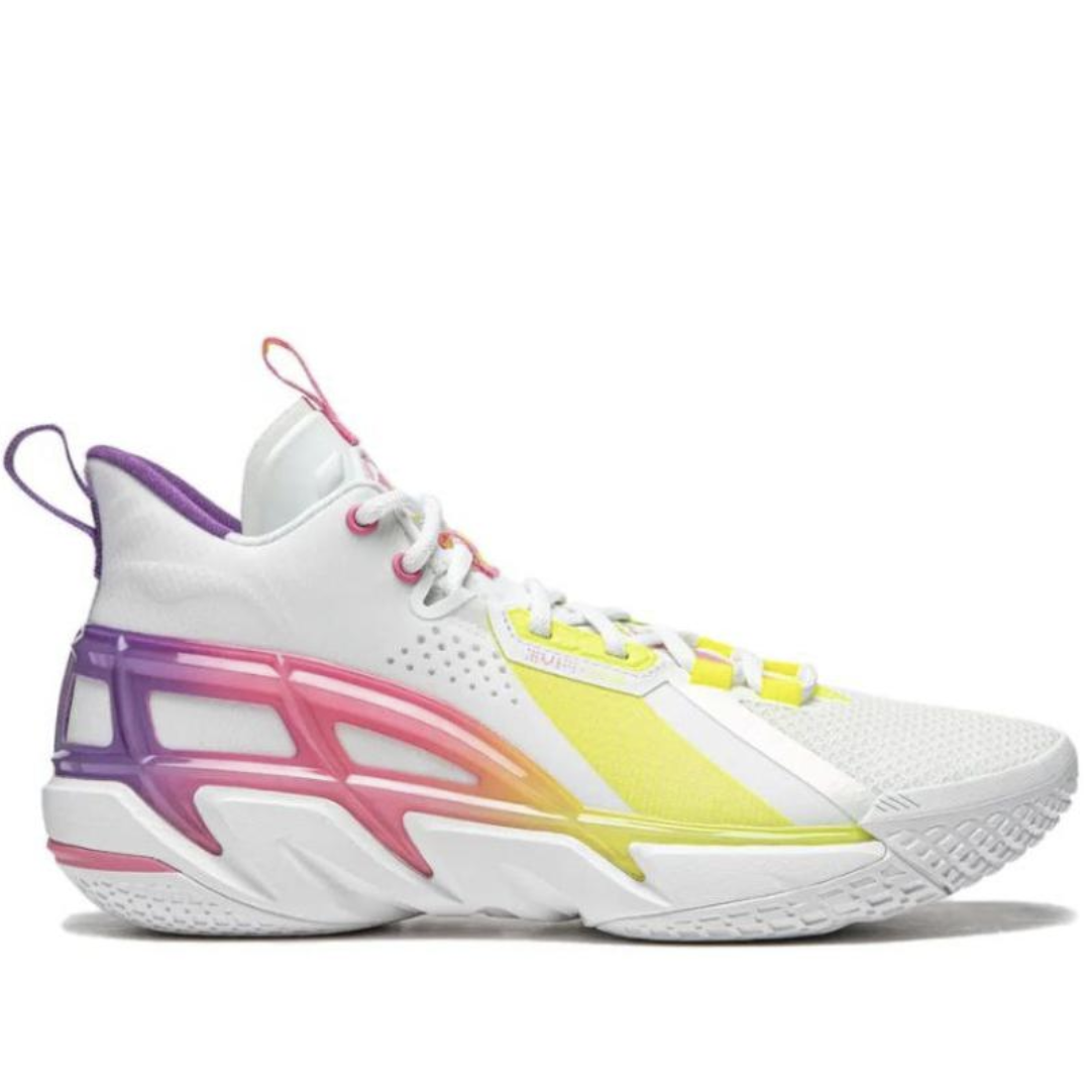 Li-Ning BadFive 4