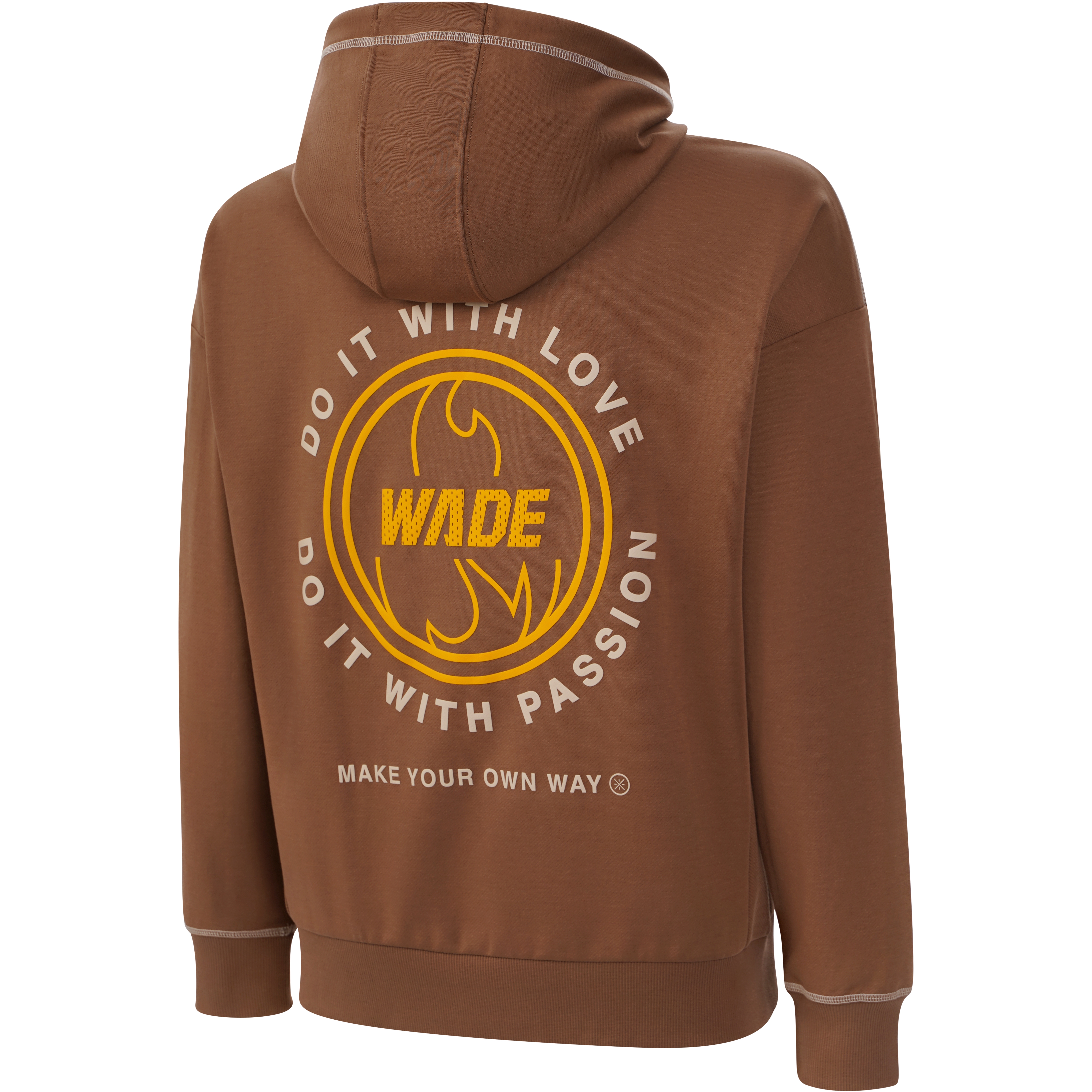 Толстовка Li-Ning Wade | AWDU271-7