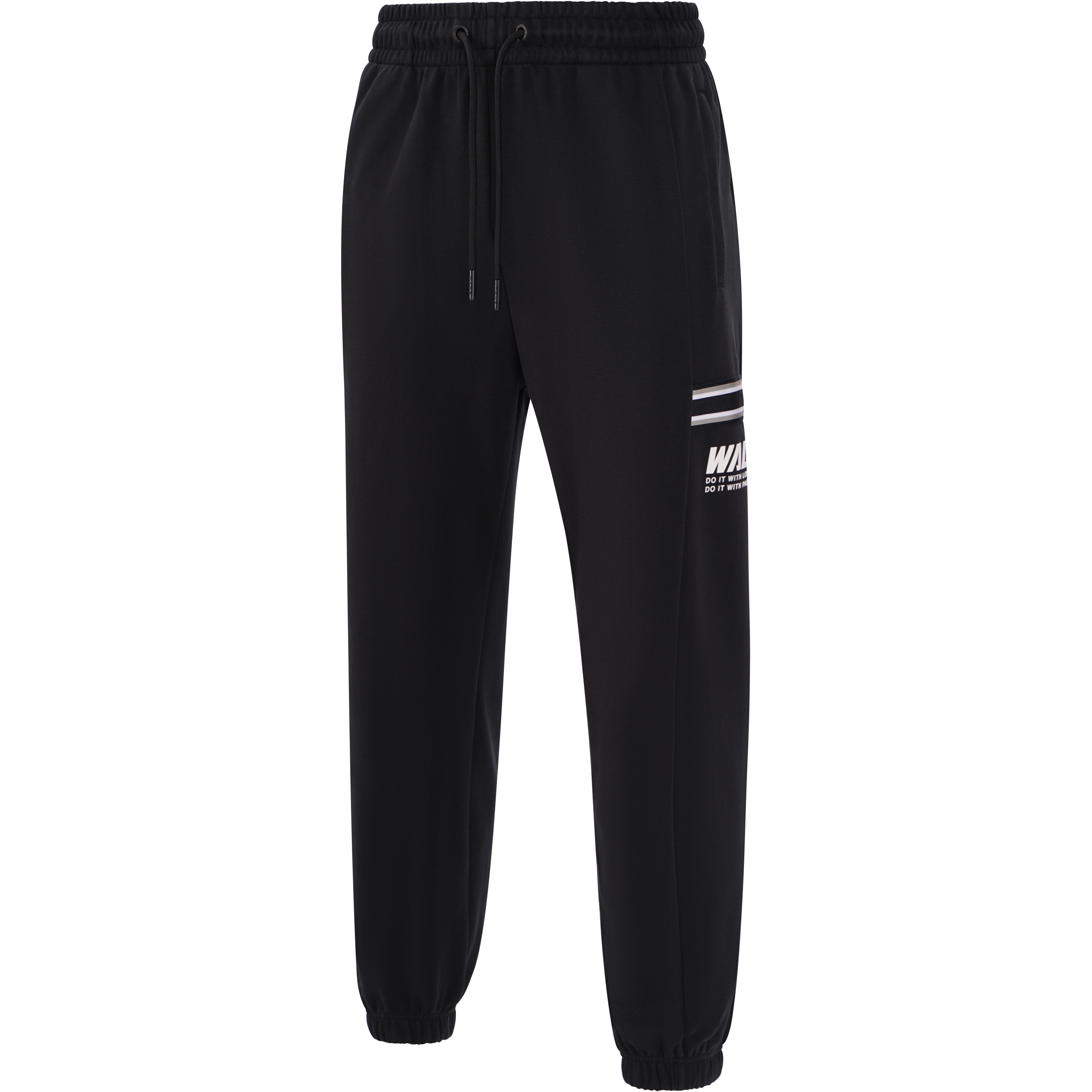 Штаны Li-Ning Wade