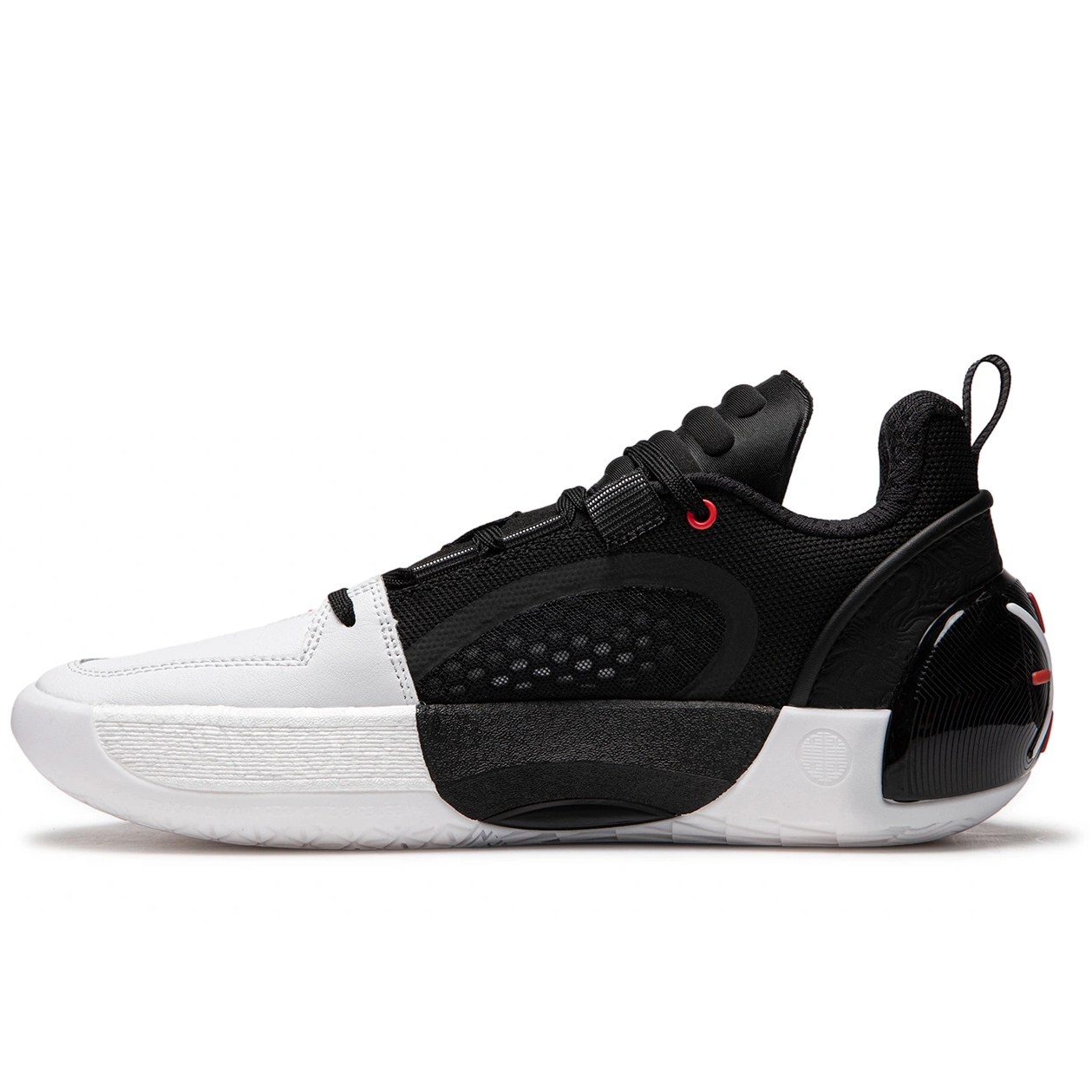 Баскетбольные кроссовки Li-Ning Wade All City 12 Encore | ABAU029-2