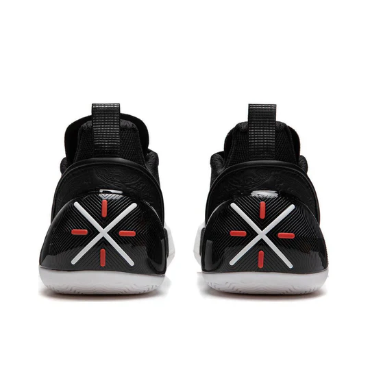 Баскетбольные кроссовки Li-Ning Wade All City 12 Encore | ABAU029-2