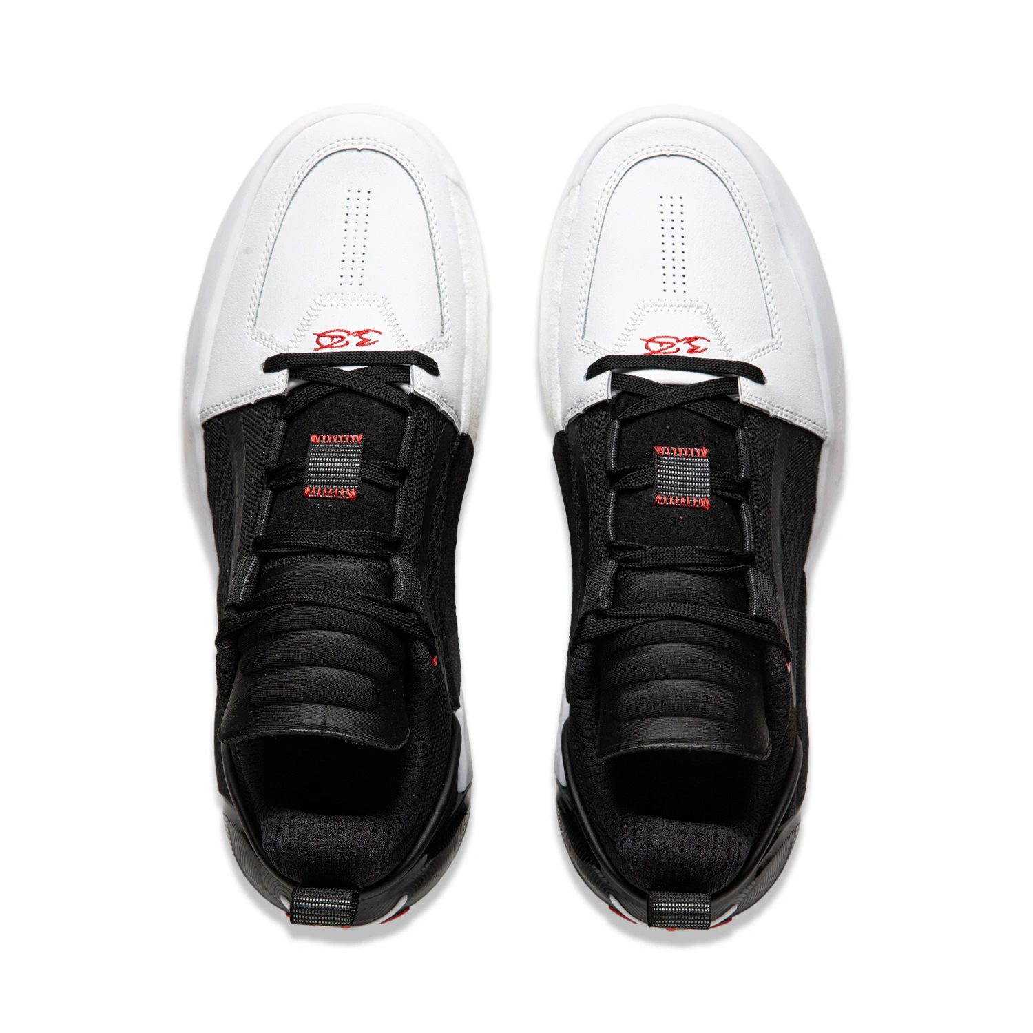 Баскетбольные кроссовки Li-Ning Wade All City 12 Encore | ABAU029-2
