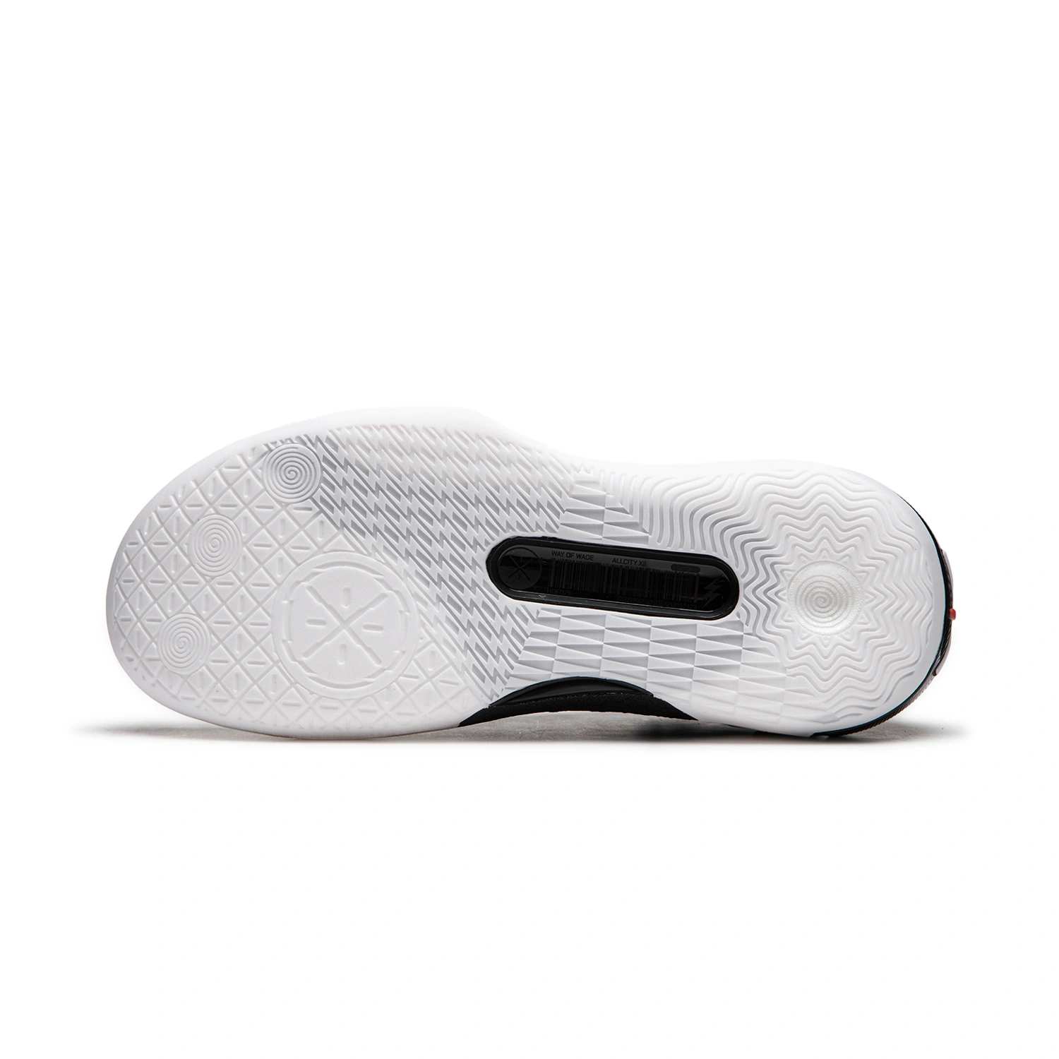 Баскетбольные кроссовки Li-Ning Wade All City 12 Encore | ABAU029-2
