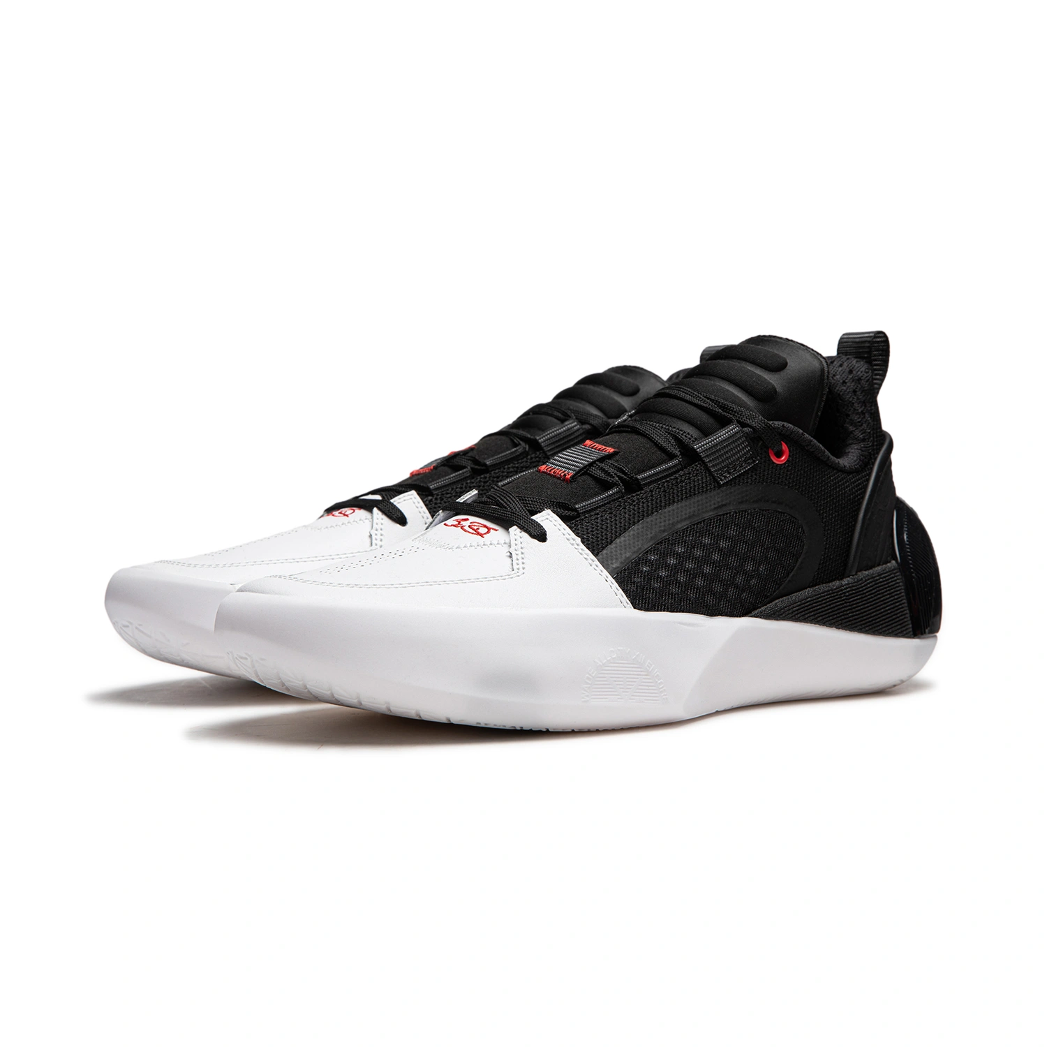 Баскетбольные кроссовки Li-Ning Wade All City 12 Encore | ABAU029-2