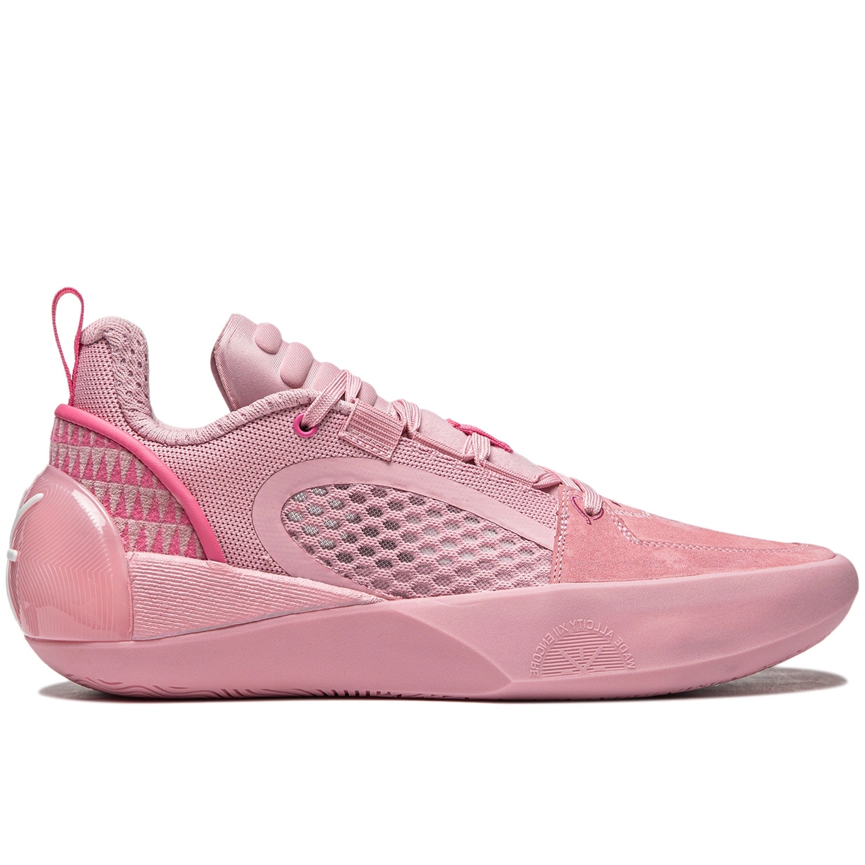 Li-Ning Wade All City 12 Encore