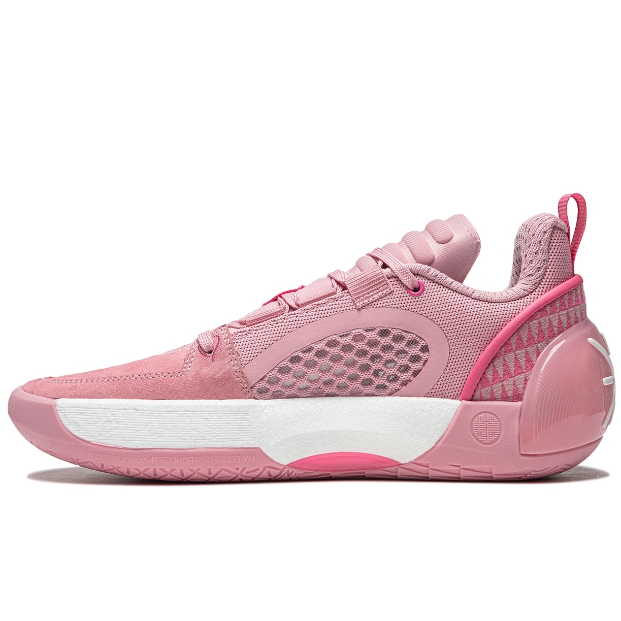 Баскетбольные кроссовки Li-Ning Wade All City 12 Encore | ABAU029-4