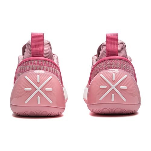 Баскетбольные кроссовки Li-Ning Wade All City 12 Encore | ABAU029-4
