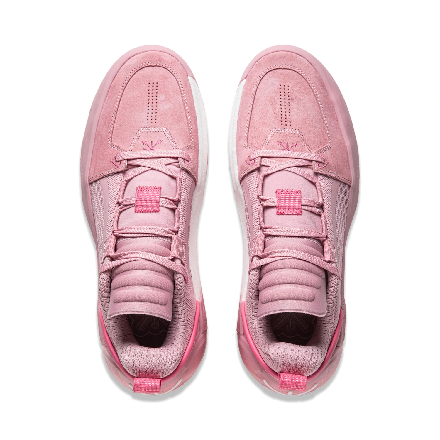 Баскетбольные кроссовки Li-Ning Wade All City 12 Encore | ABAU029-4
