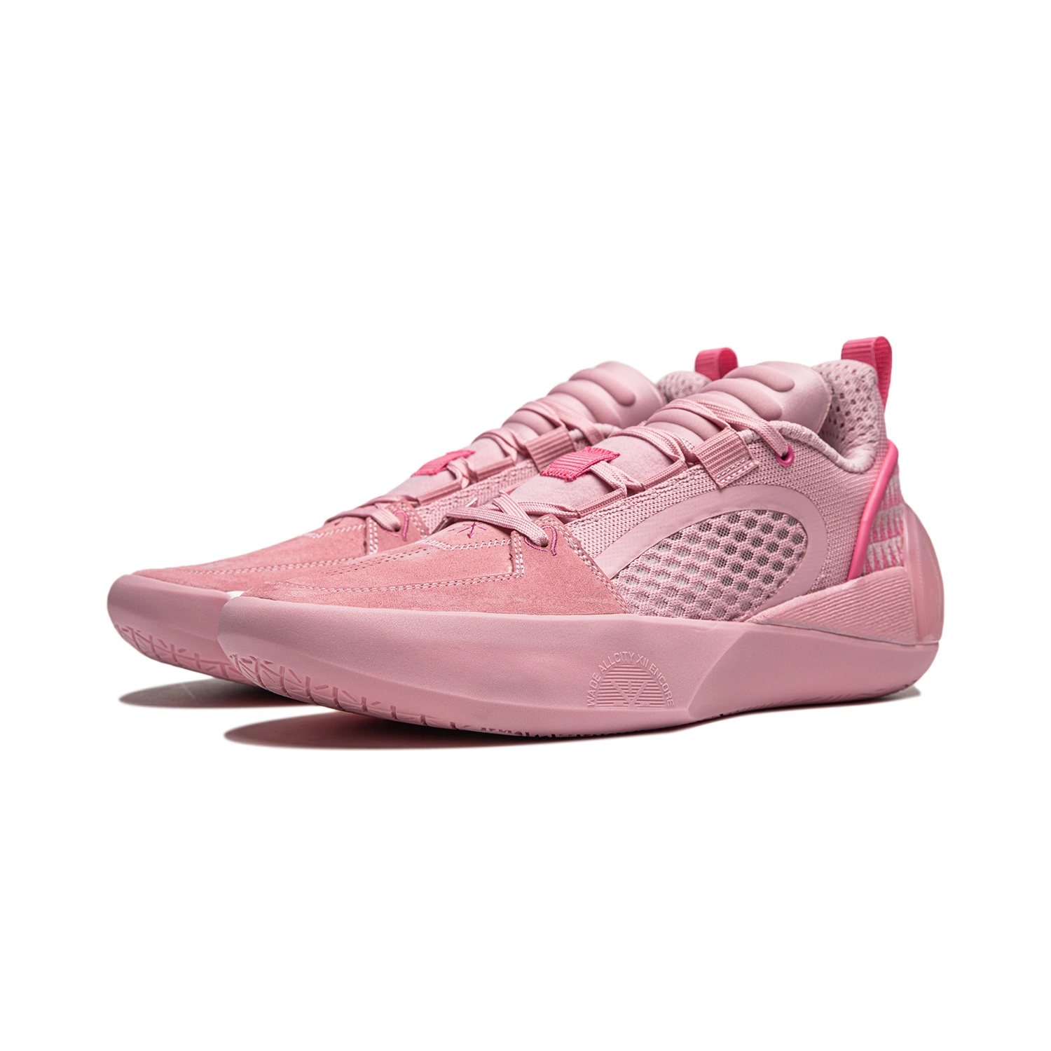 Баскетбольные кроссовки Li-Ning Wade All City 12 Encore | ABAU029-4