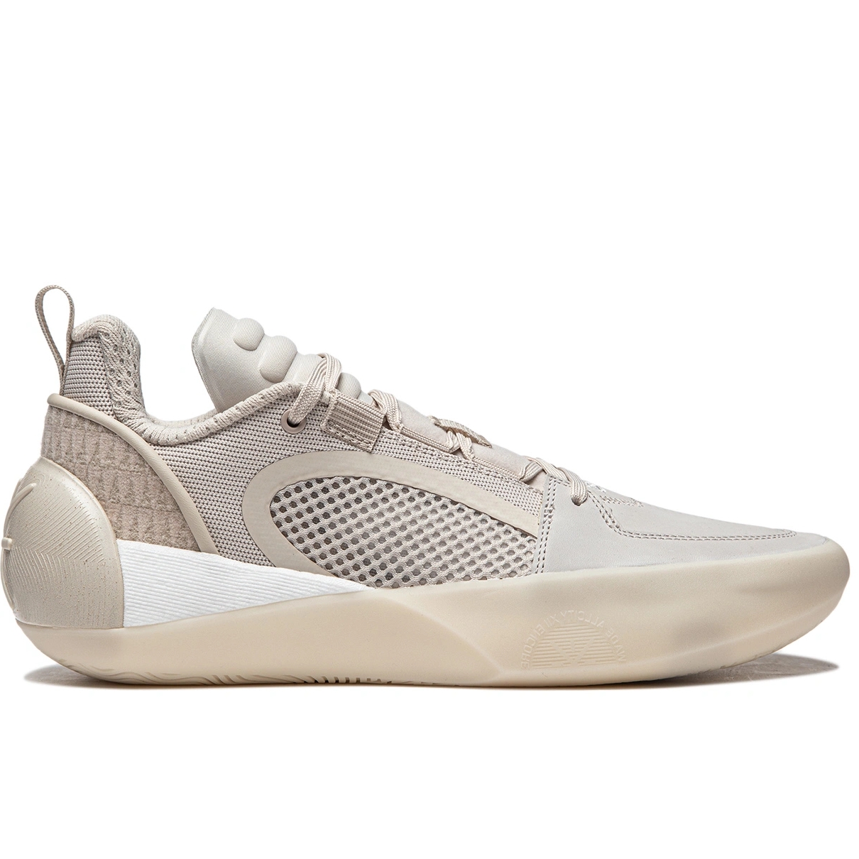 Li-Ning Wade All City 12 Encore