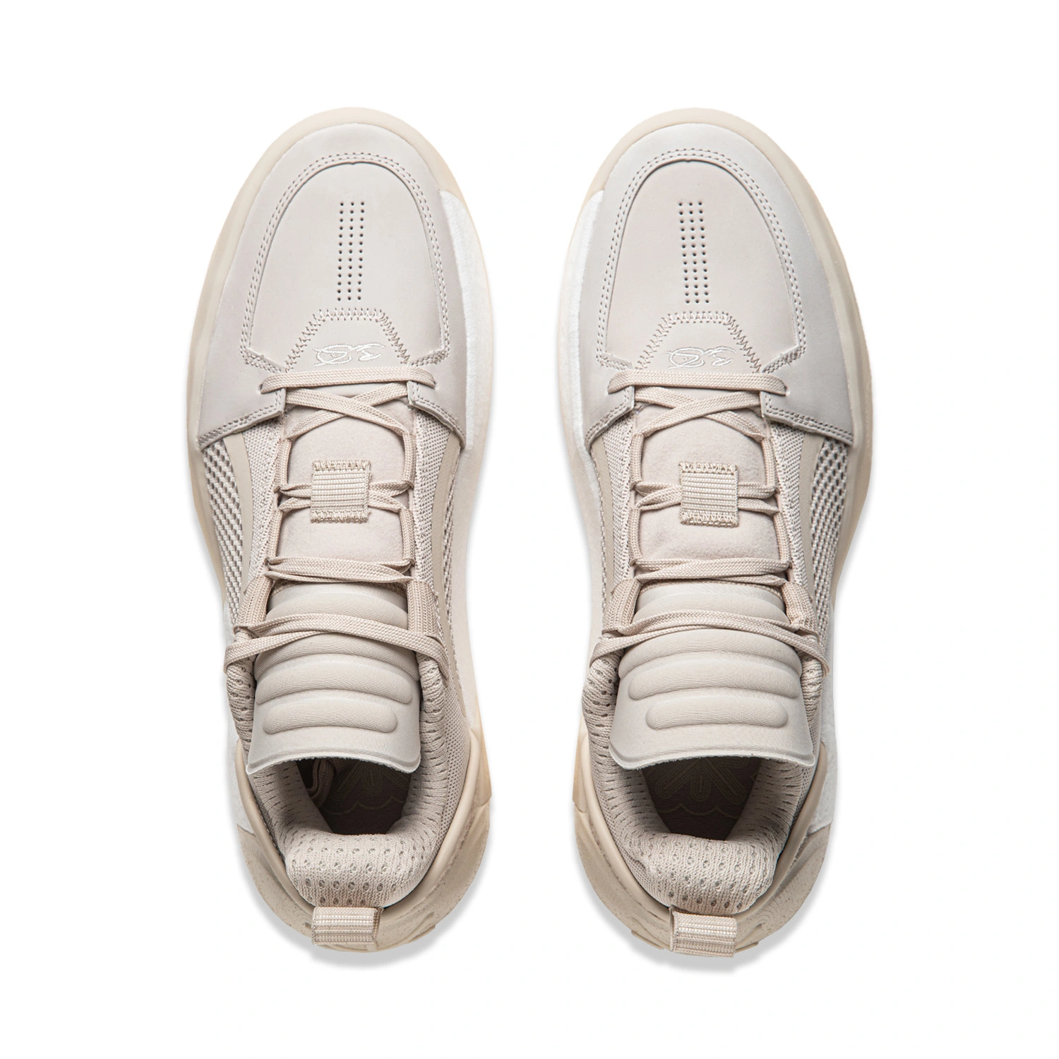 Баскетбольные кроссовки Li-Ning Wade All City 12 Encore | ABAU029-6