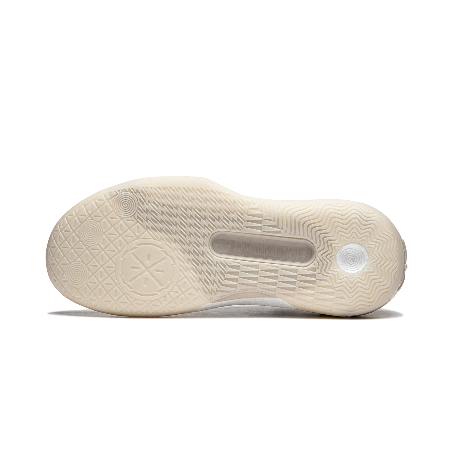 Баскетбольные кроссовки Li-Ning Wade All City 12 Encore | ABAU029-6