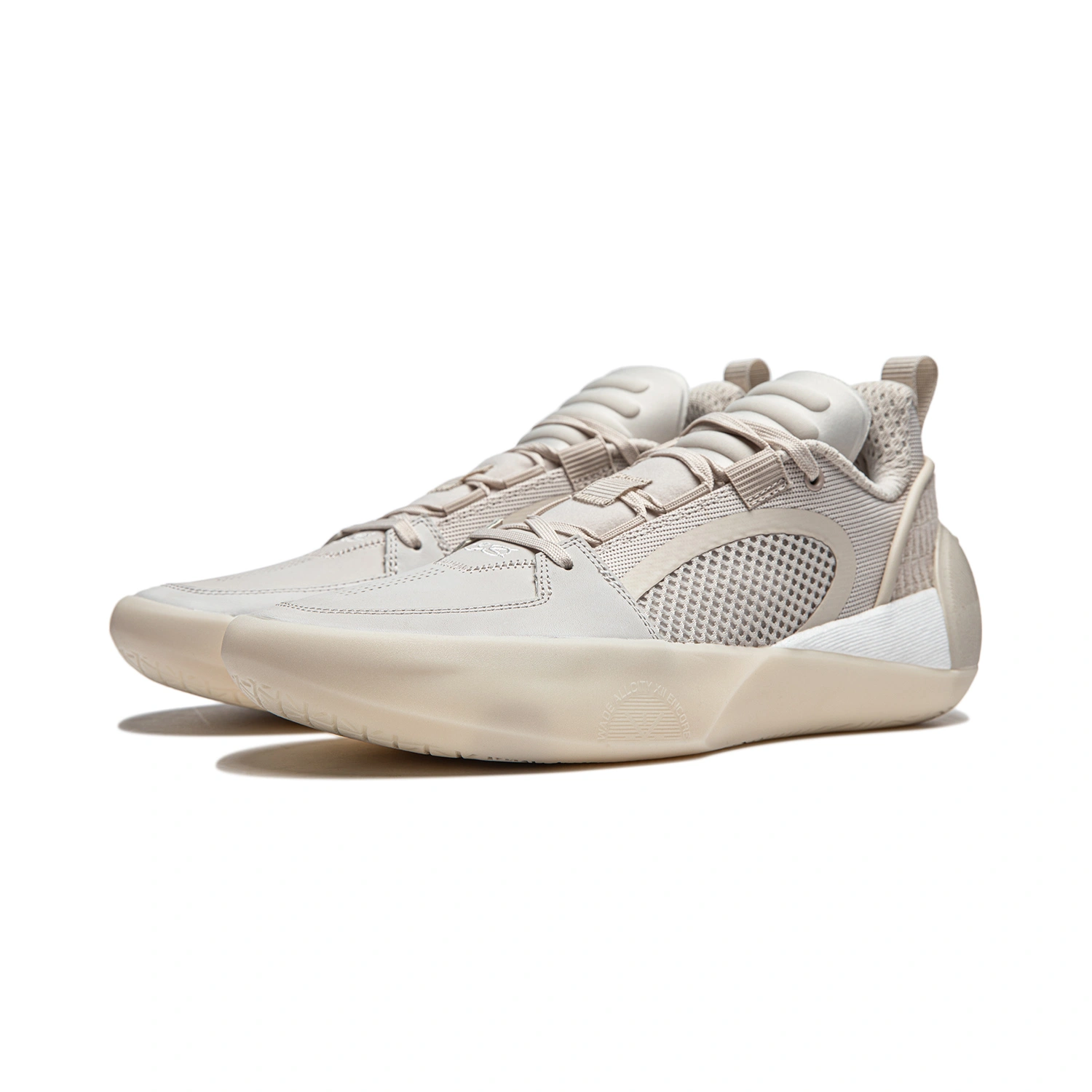 Баскетбольные кроссовки Li-Ning Wade All City 12 Encore | ABAU029-6