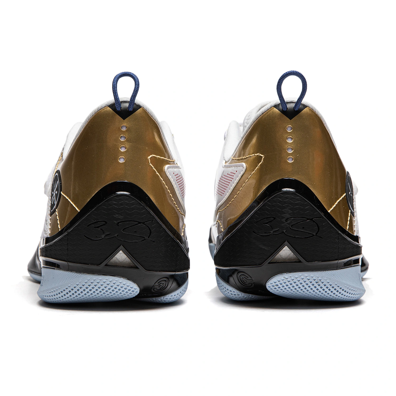 Купить Баскетбольные кроссовки  Li-Ning Wade 808 4 Ultra | ABAU031-4 в Москве или заказать доставку на Slamdunk.su