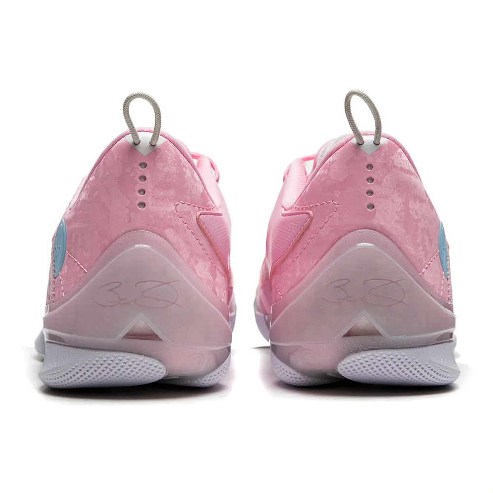 Баскетбольные кроссовки  Li-Ning Wade 808 4 Ultra | ABAU031-6