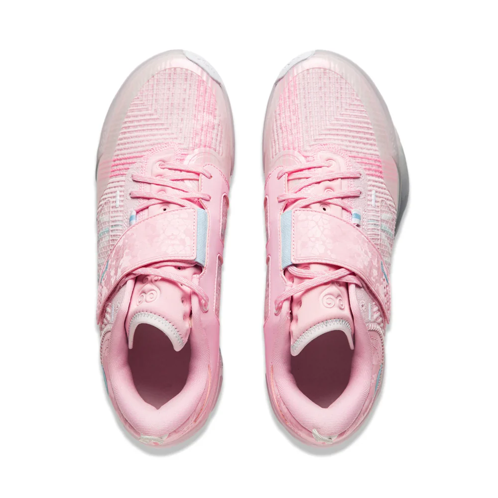 Баскетбольные кроссовки  Li-Ning Wade 808 4 Ultra | ABAU031-6