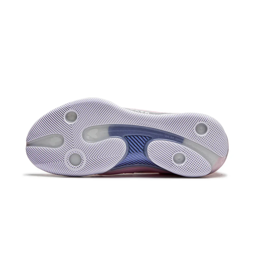 Баскетбольные кроссовки  Li-Ning Wade 808 4 Ultra | ABAU031-6