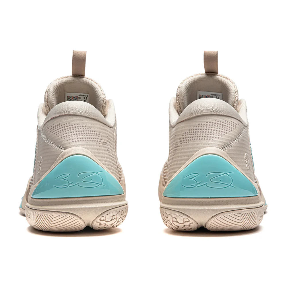 Баскетбольные кроссовки Li-Ning Wade Ice Blood 2 | ABPU017-3