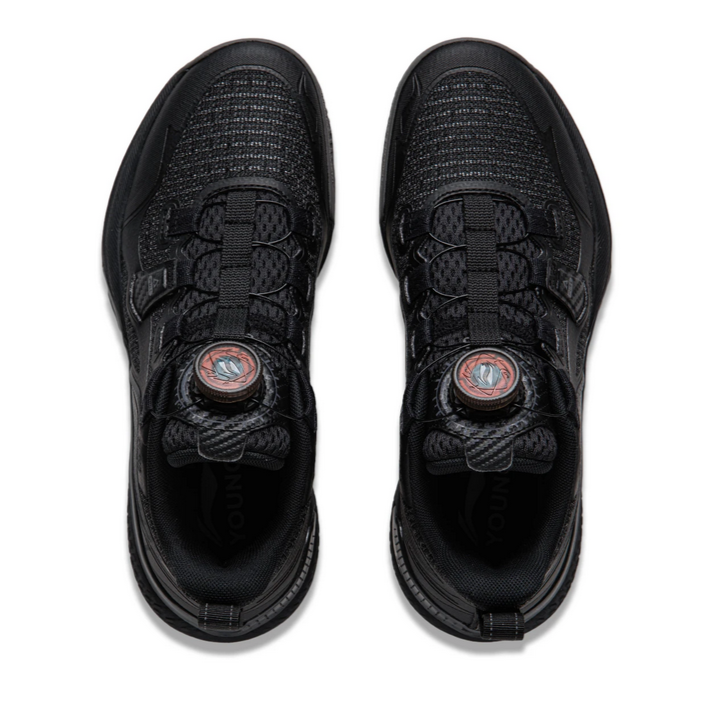 Баскетбольные кроссовки Li-Ning Dawn | YKBU064-7
