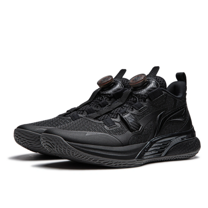 Баскетбольные кроссовки Li-Ning Dawn | YKBU064-7