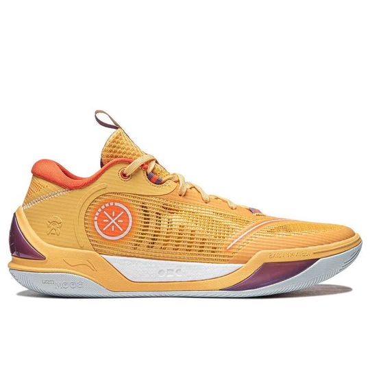 Li-Ning Wade Ice Blood 2