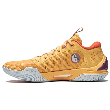 Баскетбольные кроссовки Li-Ning Wade Ice Blood 2 | ABPU017-9