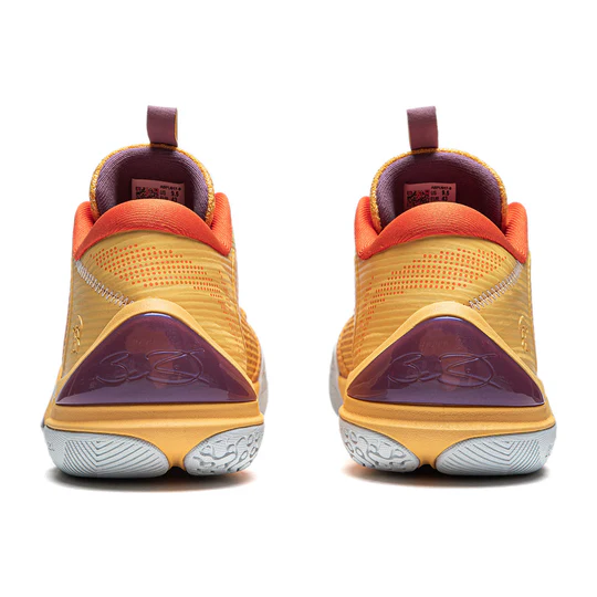Баскетбольные кроссовки Li-Ning Wade Ice Blood 2 | ABPU017-9