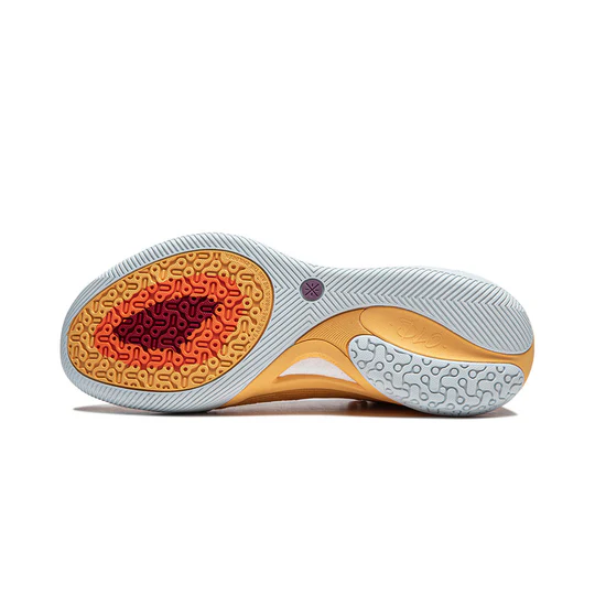 Купить Баскетбольные кроссовки Li-Ning Wade Ice Blood 2 | ABPU017-9 в Москве или заказать доставку на Slamdunk.su