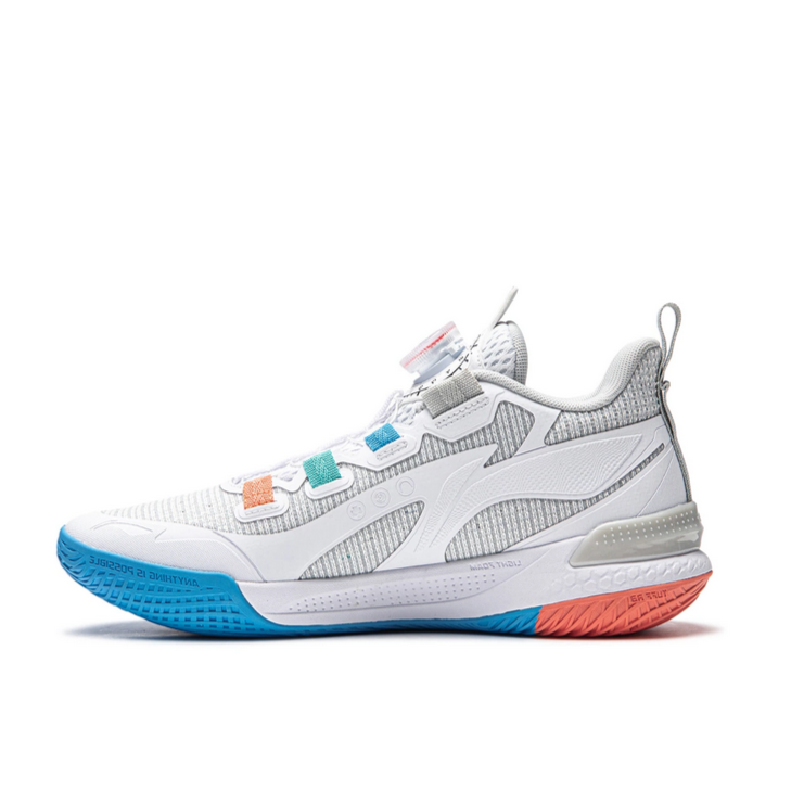 Баскетбольные кроссовки Li-Ning Dawn | YKBU064-5