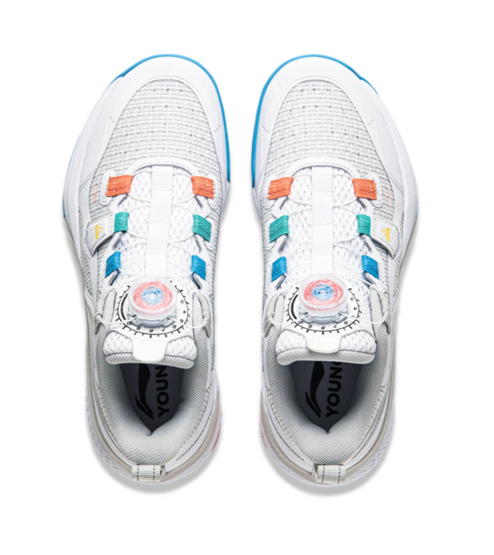 Баскетбольные кроссовки Li-Ning Dawn | YKBU064-5